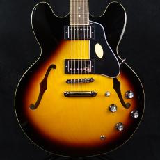 Epiphone ES-335 Vintage Sunburst