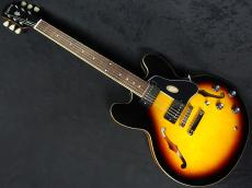 Epiphone ES-335 Vintage Sunburst_2