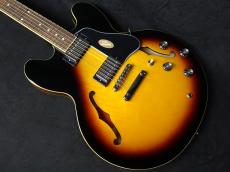 Epiphone ES-335 Vintage Sunburst_3