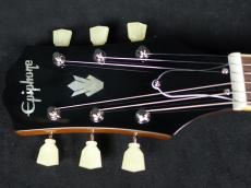 Epiphone ES-335 Vintage Sunburst_5
