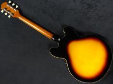 Epiphone ES-335 Vintage Sunburst_6