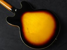 Epiphone ES-335 Vintage Sunburst_7