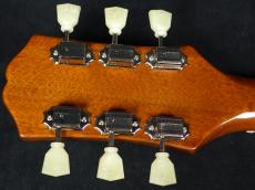Epiphone ES-335 Vintage Sunburst_9