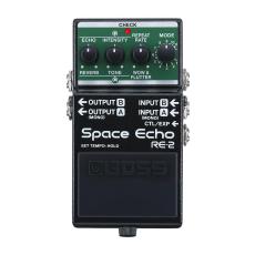 BOSS RE-2 Space Echo