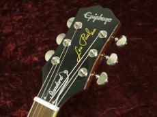Epiphone Les Paul Standard 60s Ebony #25021529554_7