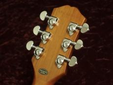 Epiphone Les Paul Standard 60s Ebony #25021529554_8