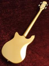 Epiphone Embassy Bass Smoked Almond Metallic #25021524778_2