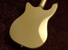 Epiphone Embassy Bass Smoked Almond Metallic #25021524778_4