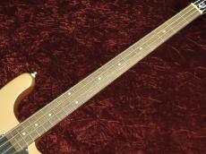 Epiphone Embassy Bass Smoked Almond Metallic #25021524778_5