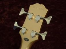 Epiphone Embassy Bass Smoked Almond Metallic #25021524778_8