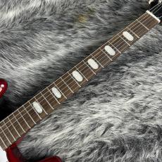 Epiphone Crestwood Custom Cherry_3