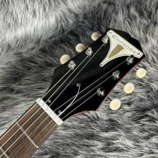 Epiphone Crestwood Custom Cherry_4