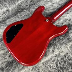 Epiphone Crestwood Custom Cherry_6