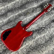 Epiphone Crestwood Custom Cherry_7