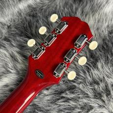 Epiphone Crestwood Custom Cherry_9