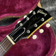 Gibson Les Paul Junior Double Cut TV Yellow_3