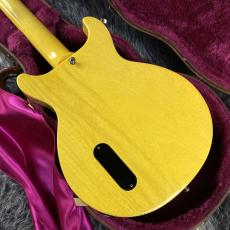Gibson Les Paul Junior Double Cut TV Yellow_6