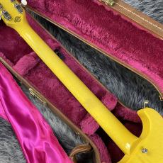 Gibson Les Paul Junior Double Cut TV Yellow_7
