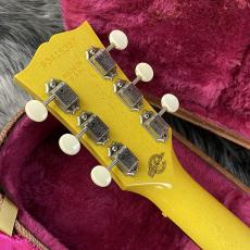 Gibson Les Paul Junior Double Cut TV Yellow_8