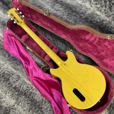 Gibson Les Paul Junior Double Cut TV Yellow_9