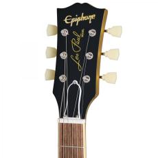 Epiphone Tak Matsumoto 1955 Les Paul Standard Antique Gold 【即納可能】_3