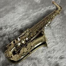 H. Selmer Serie III/AS【USED】