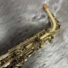 H. Selmer Serie III/AS【USED】_2