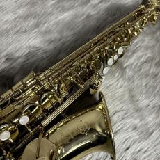 H. Selmer Serie III/AS【USED】_3