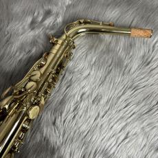 H. Selmer Serie III/AS【USED】_5