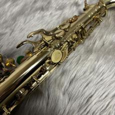 H. Selmer Serie III/AS【USED】_8