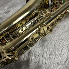 H. Selmer Serie III/AS【USED】_9