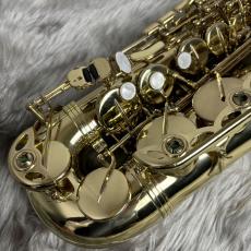 H. Selmer Serie III/AS【USED】_10