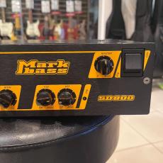 Markbass SD 800 【委託販売品】_4