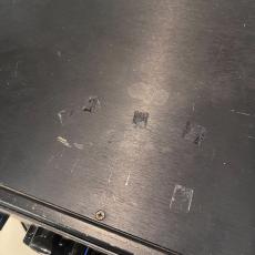 Markbass SD 800 【委託販売品】_7