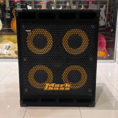Markbass Standard 104 HF