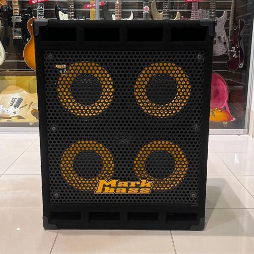 Markbass Standard 104 HF