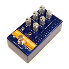 Empress Effects Compressor Bass Blue