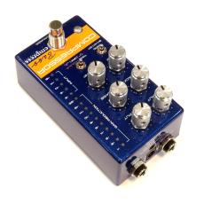 Empress Effects Compressor Bass Blue_2