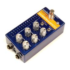Empress Effects Compressor Bass Blue_3