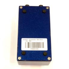 Empress Effects Compressor Bass Blue_5