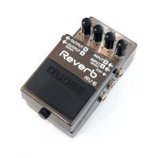 BOSS RV-6 Reverb