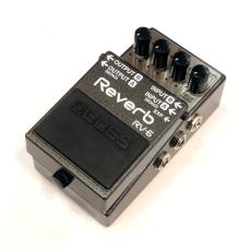 BOSS RV-6 Reverb