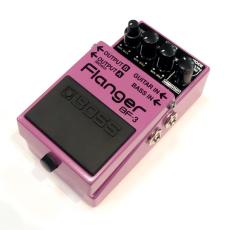 BOSS BF-3 Flanger