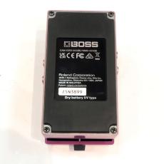 BOSS BF-3 Flanger_4