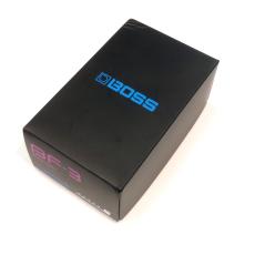 BOSS BF-3 Flanger_5