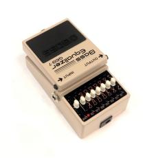BOSS GEB-7 Bass Equalizer_2