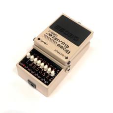 BOSS GEB-7 Bass Equalizer_3