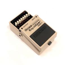 BOSS GEB-7 Bass Equalizer_4