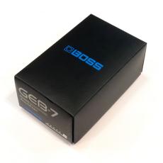 BOSS GEB-7 Bass Equalizer_6