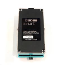 BOSS LMB-3 Bass Limiter Enhancer_4